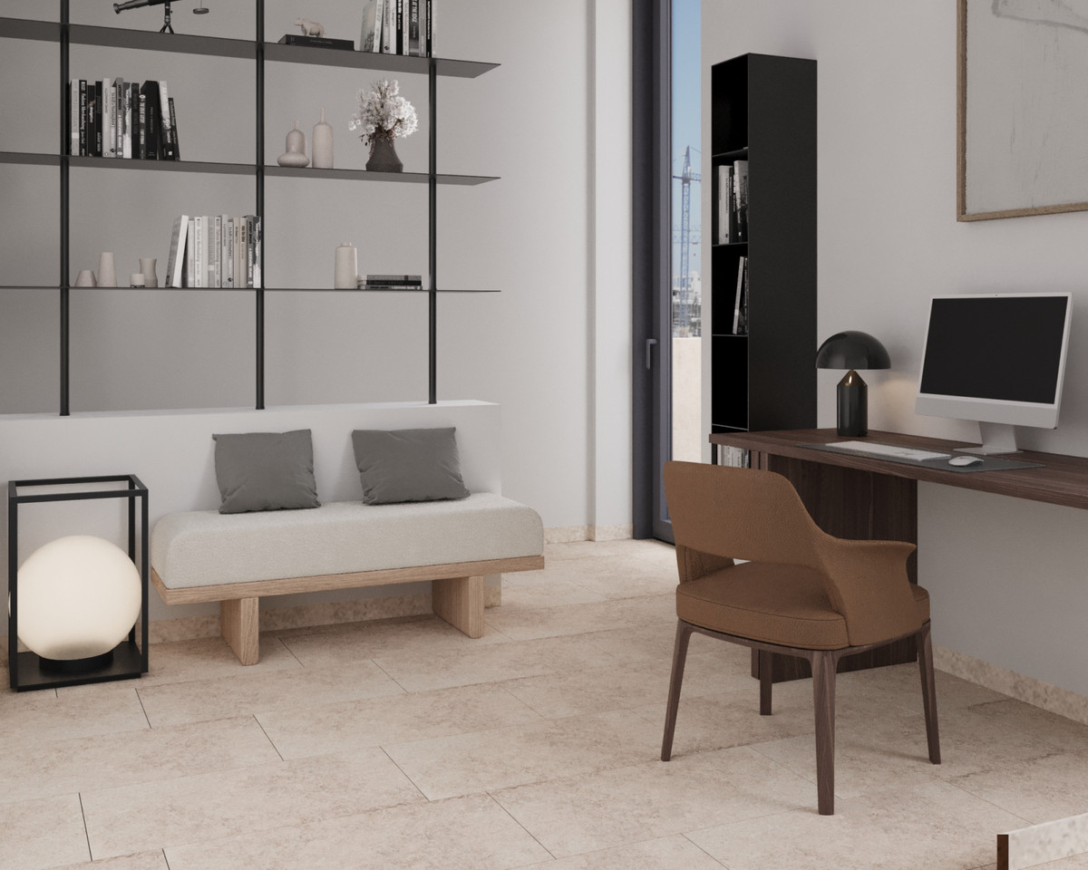 Apartamento en venta en Nagüeles-Milla de Oro (Marbella)