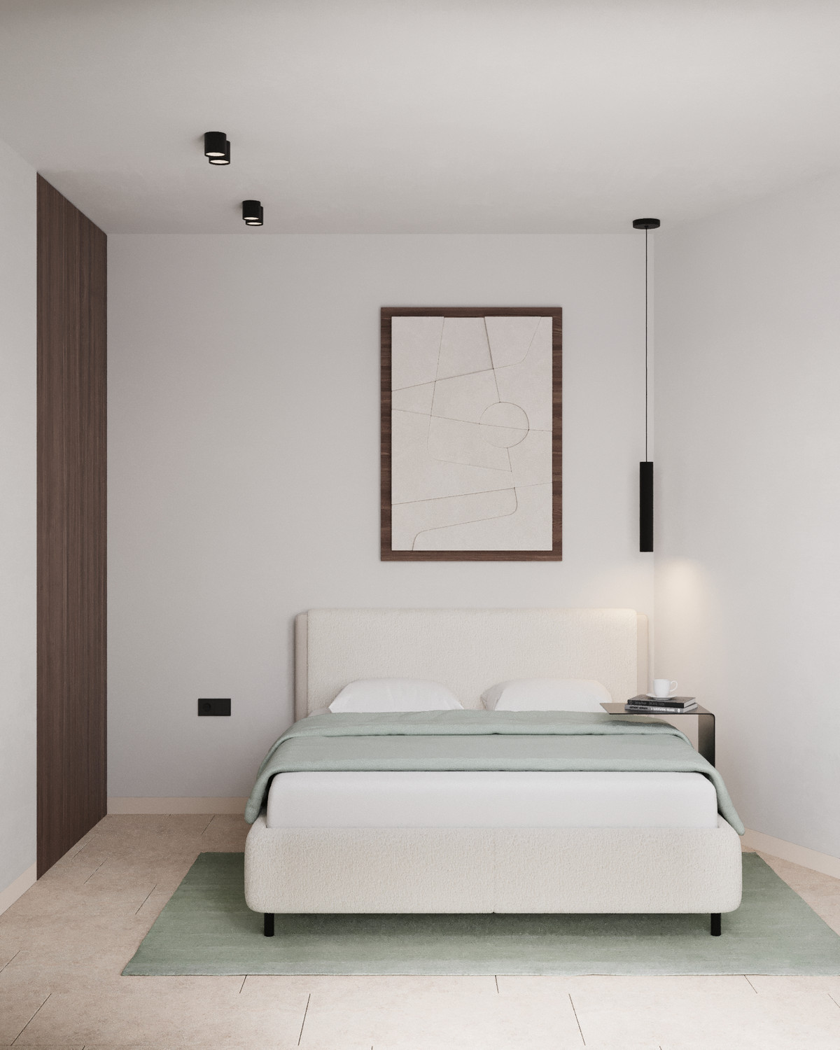 Apartamento en venta en Nagüeles-Milla de Oro (Marbella)