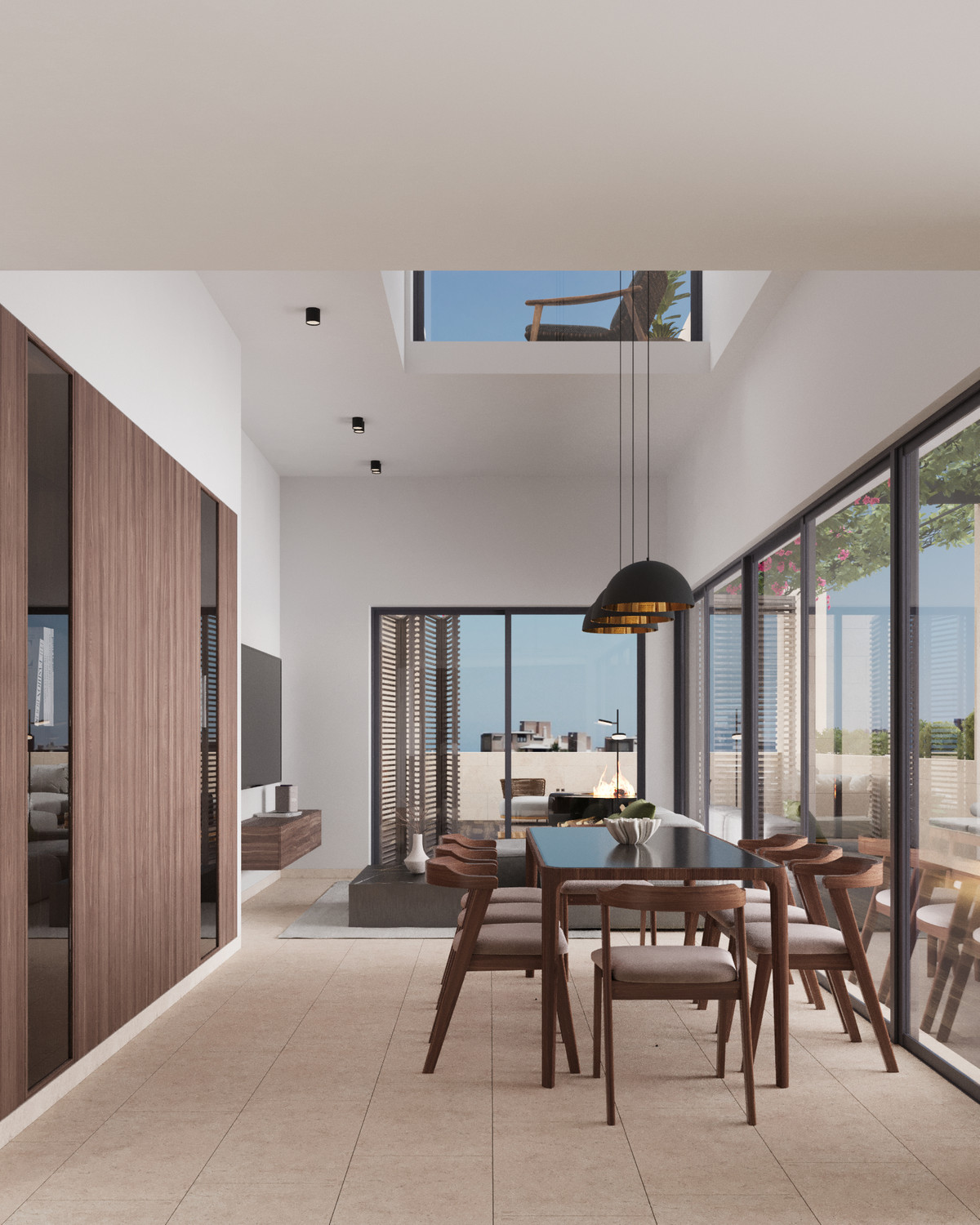 Apartamento en venta en Nagüeles-Milla de Oro (Marbella)