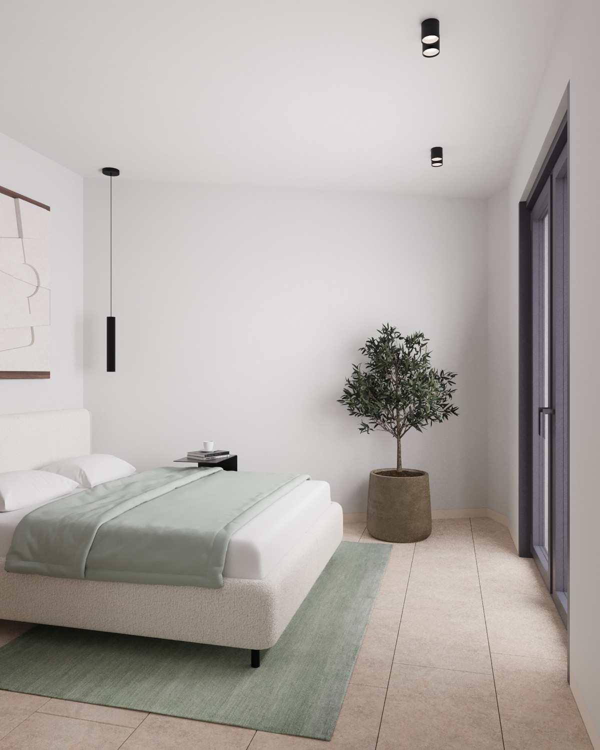 Apartamento en venta en Nagüeles-Milla de Oro (Marbella)