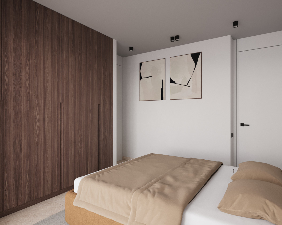 Apartamento en venta en Nagüeles-Milla de Oro (Marbella)