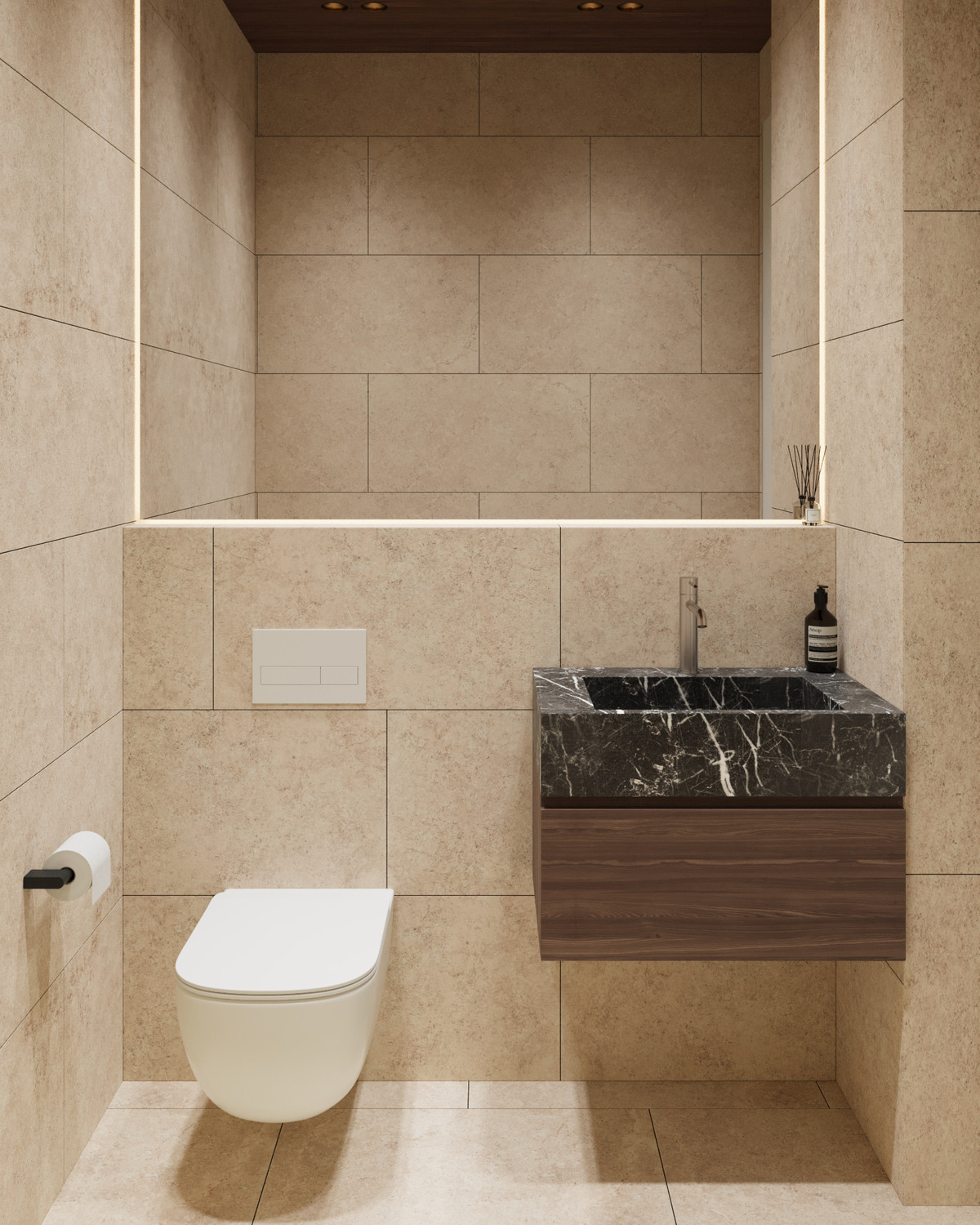 Apartamento en venta en Nagüeles-Milla de Oro (Marbella)