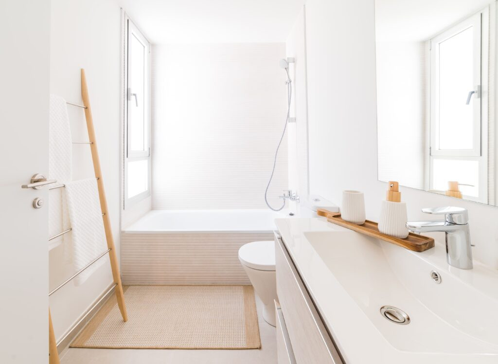 Apartment for sale in Estepona