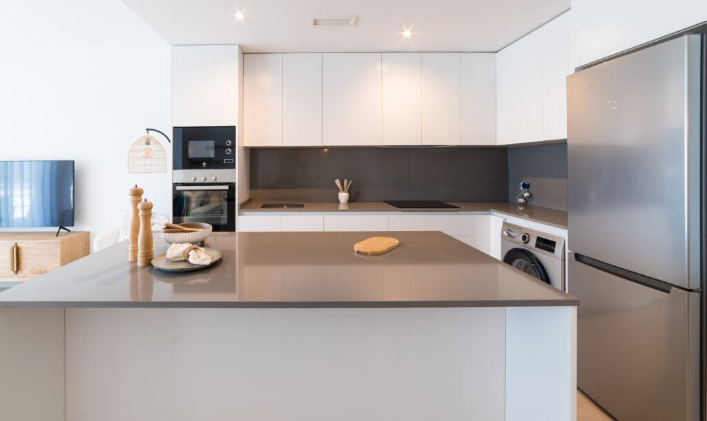 Apartment for sale in Estepona