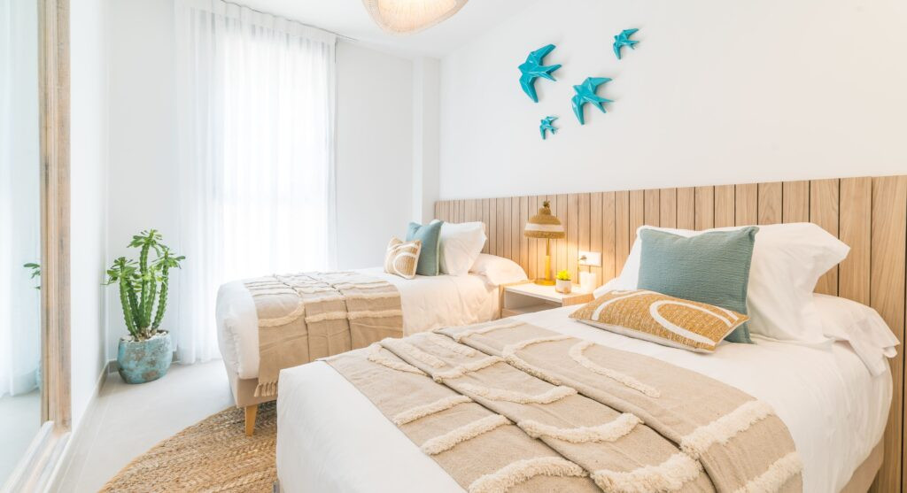 Apartment for sale in Estepona