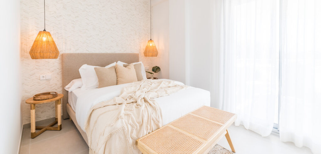 Apartment for sale in Estepona