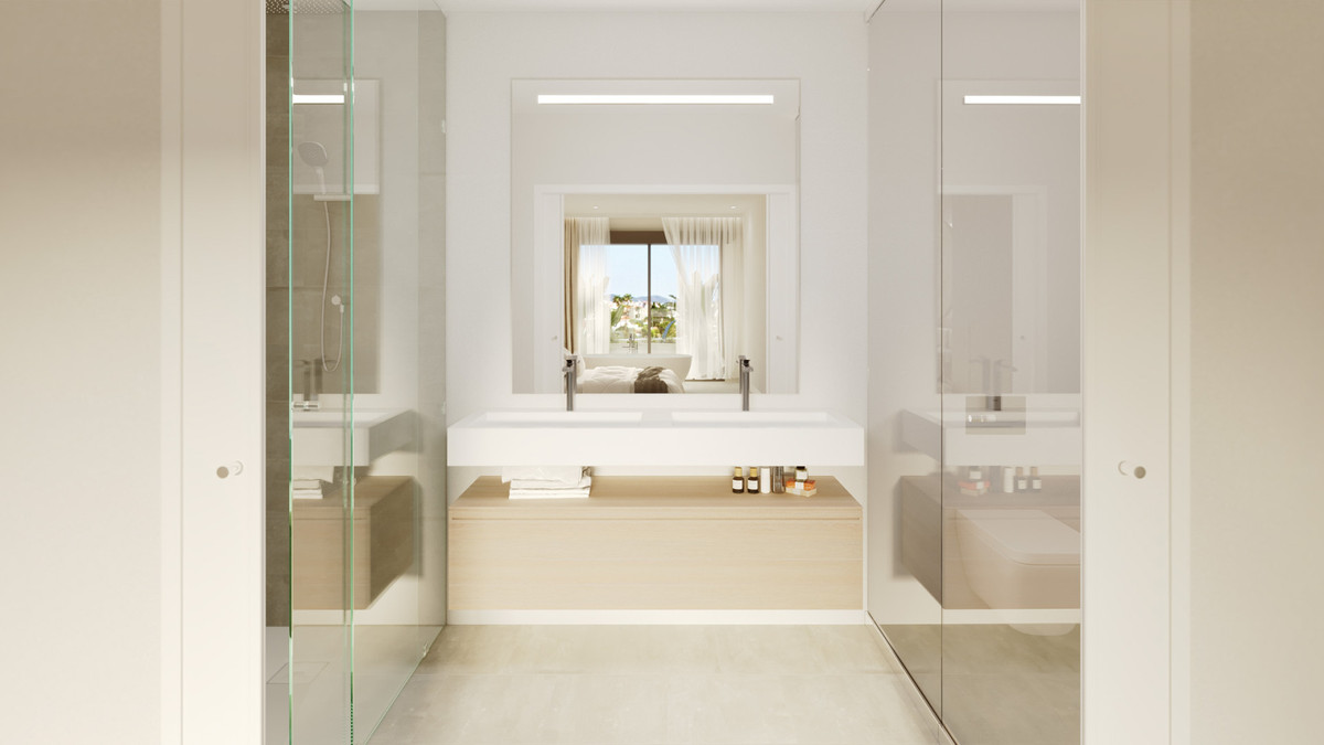 Casa en venta en Fuengirola