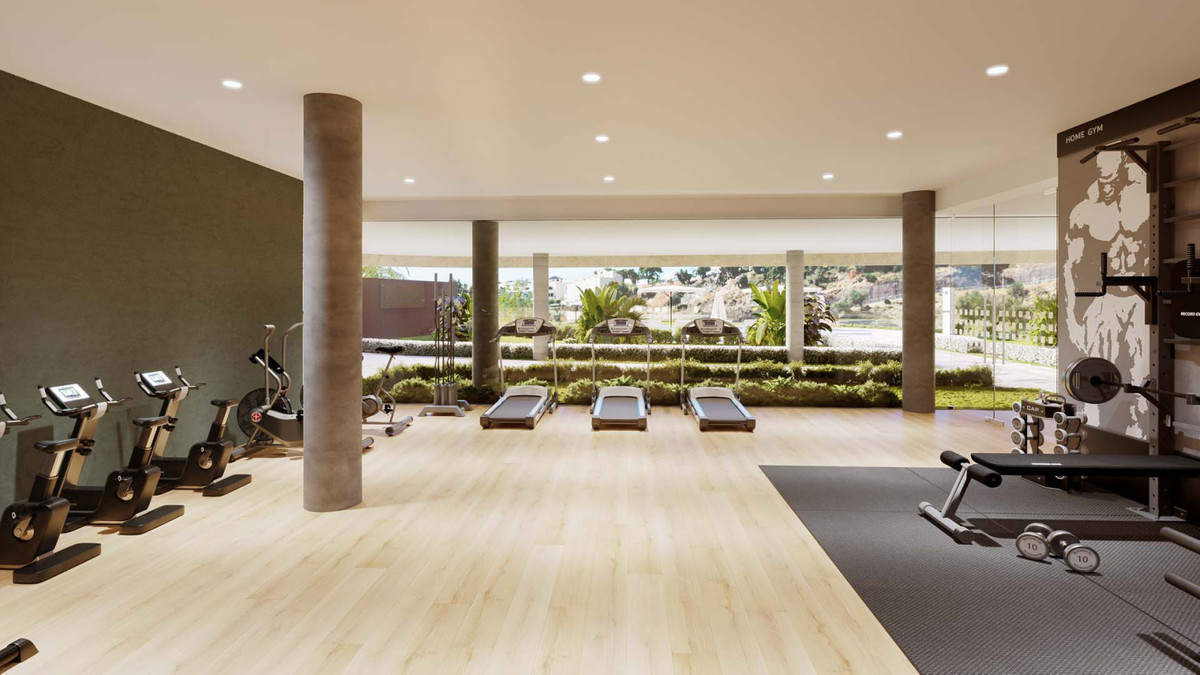 Casa en venta en Fuengirola