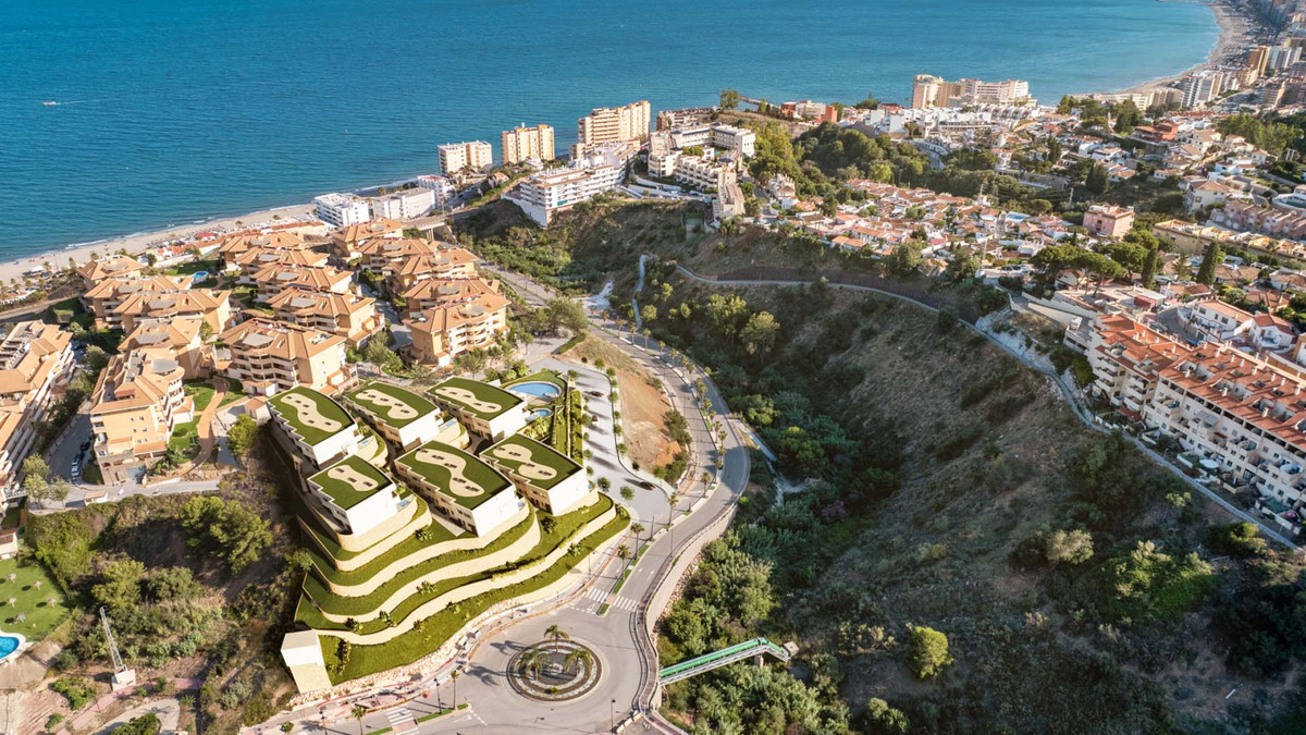 Casa en venta en Fuengirola