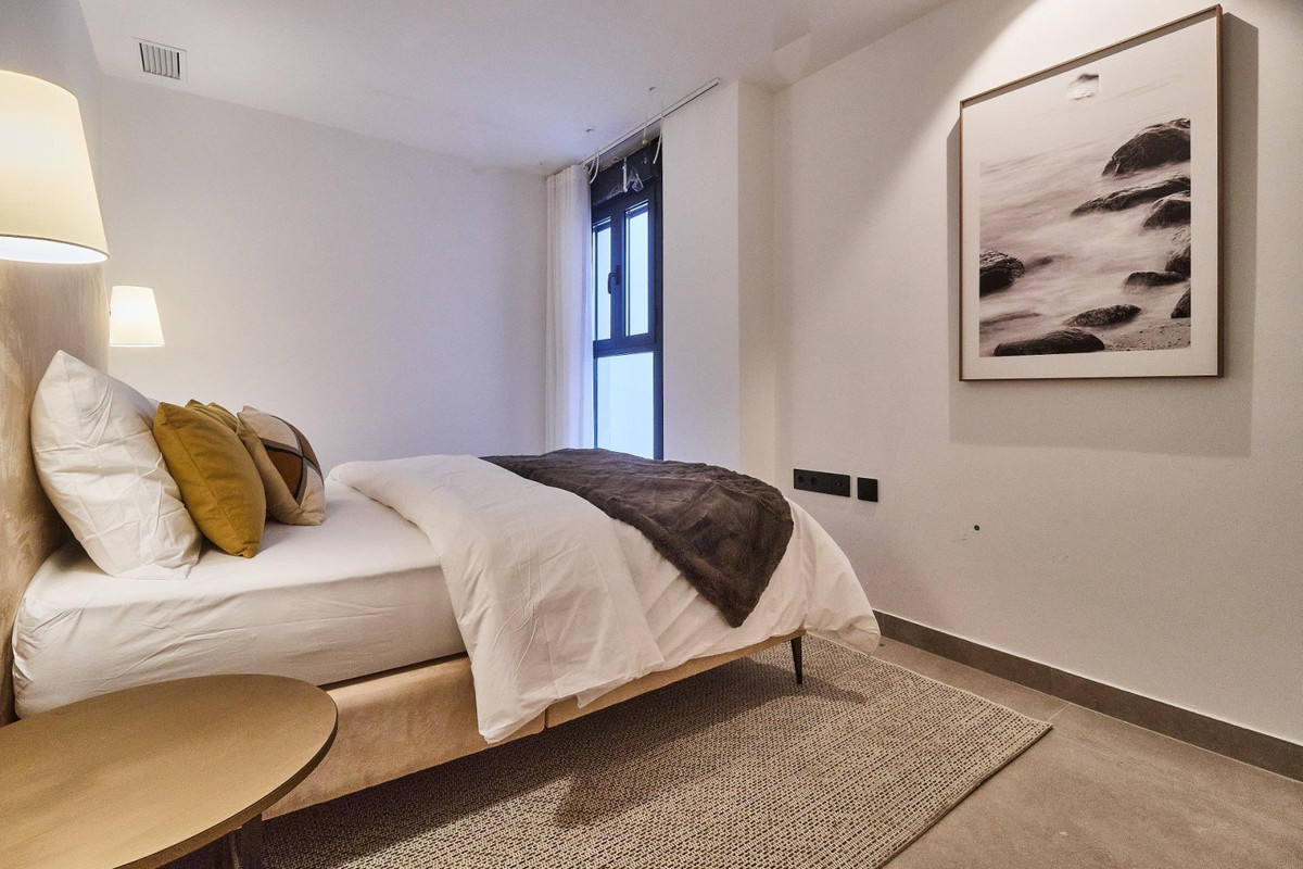 Apartamento en venta en Fuengirola