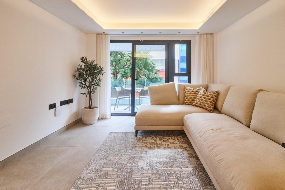 Apartamento en venta en Fuengirola