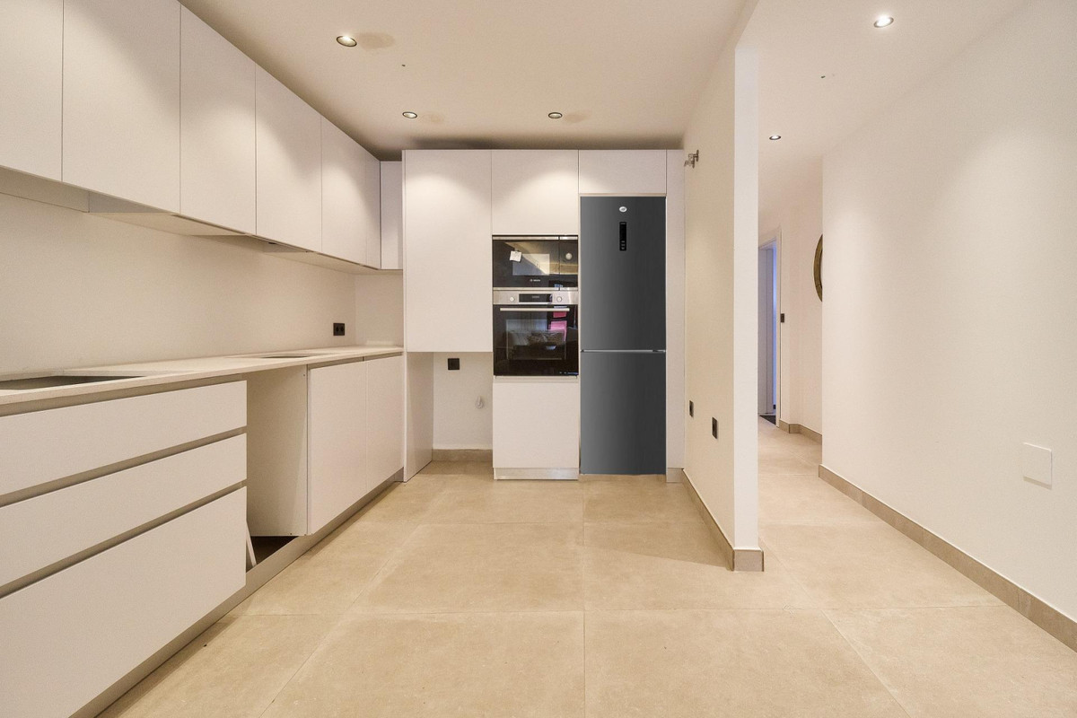 Apartamento en venta en Fuengirola