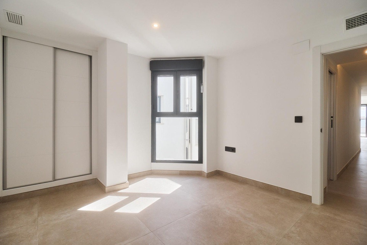 Apartamento en venta en Fuengirola