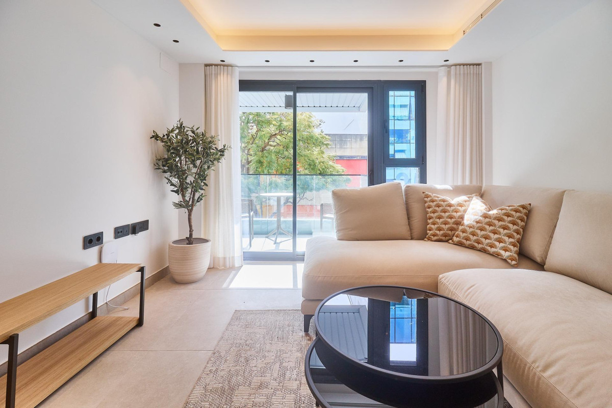 Apartamento en venta en Fuengirola