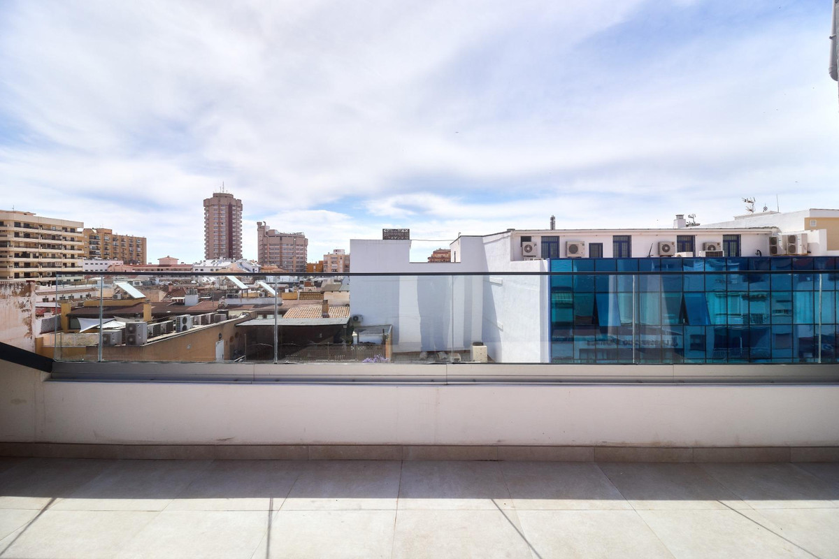 Apartamento en venta en Fuengirola