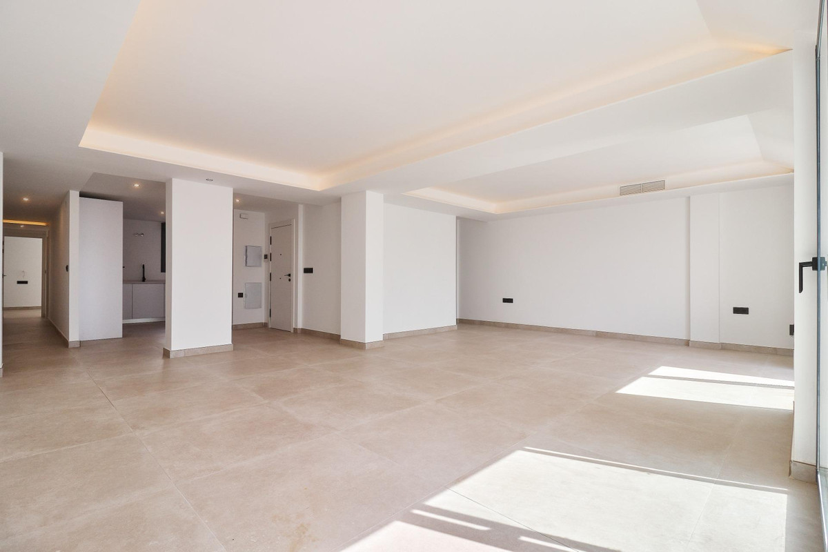 Apartamento en venta en Fuengirola