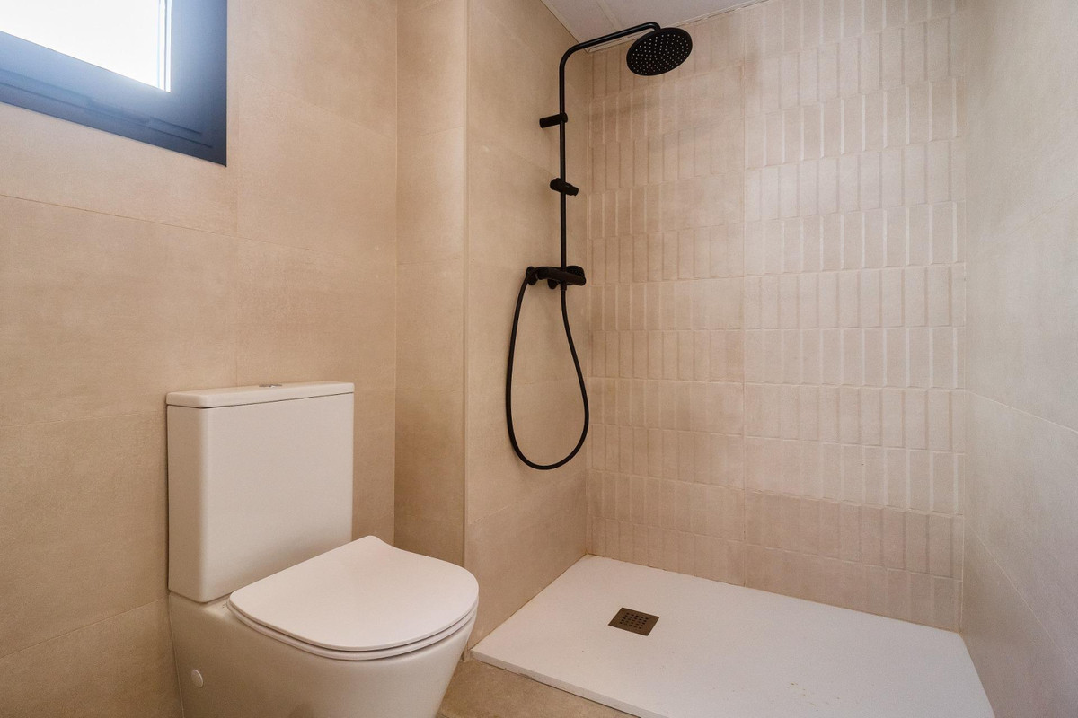 Apartamento en venta en Fuengirola