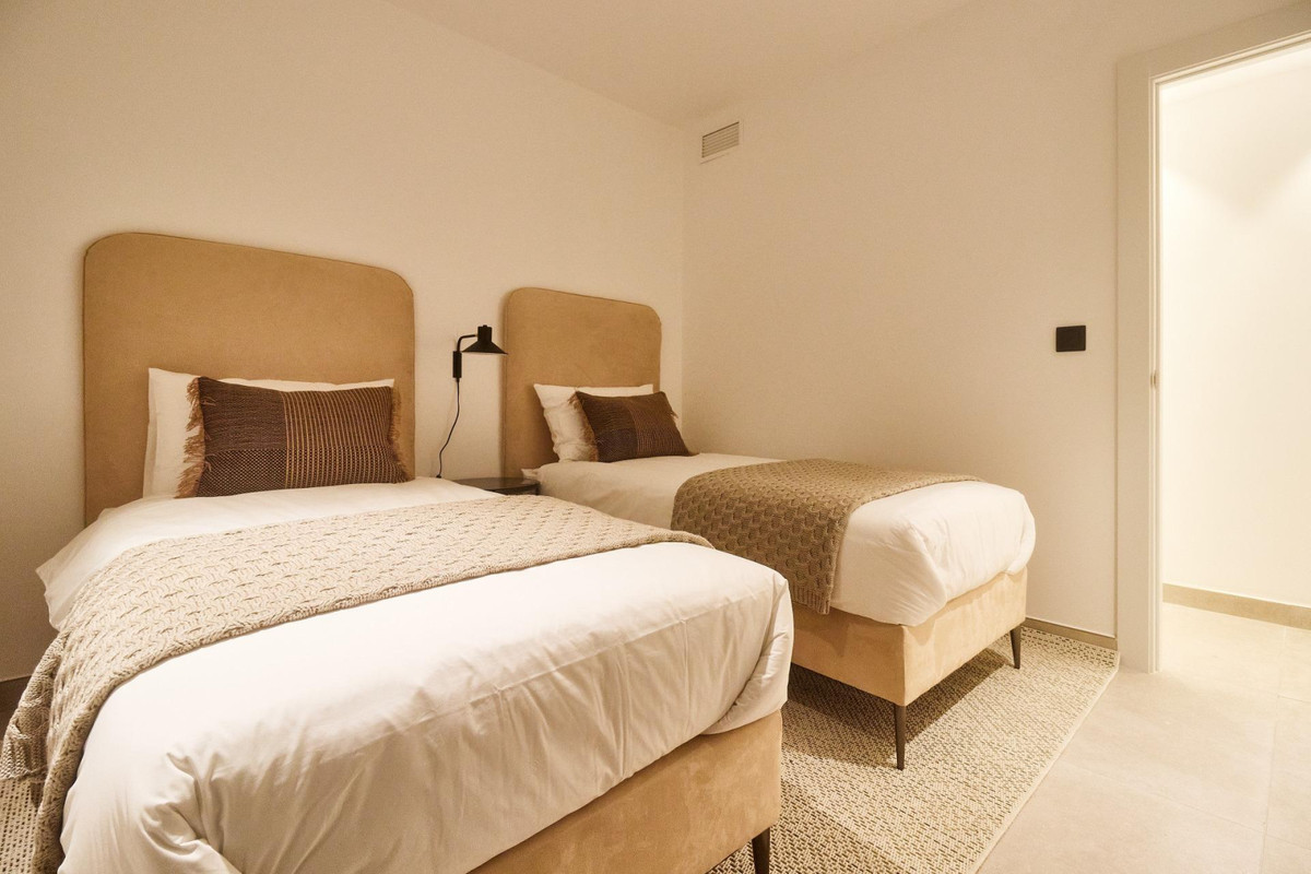 Apartamento en venta en Fuengirola