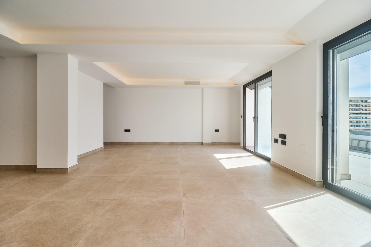 Apartamento en venta en Fuengirola