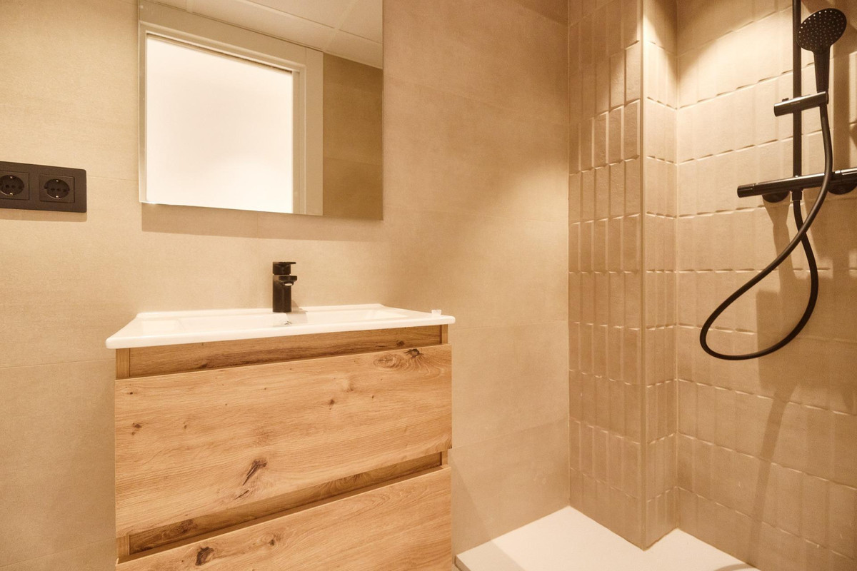 Apartamento en venta en Fuengirola