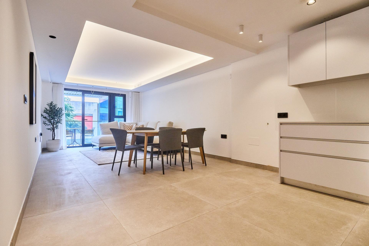 Apartamento en venta en Fuengirola