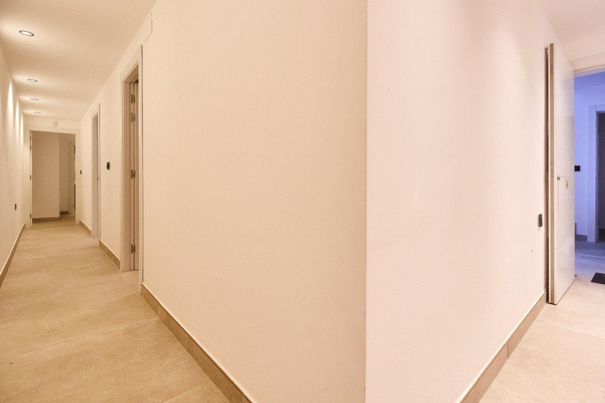 Apartamento en venta en Fuengirola