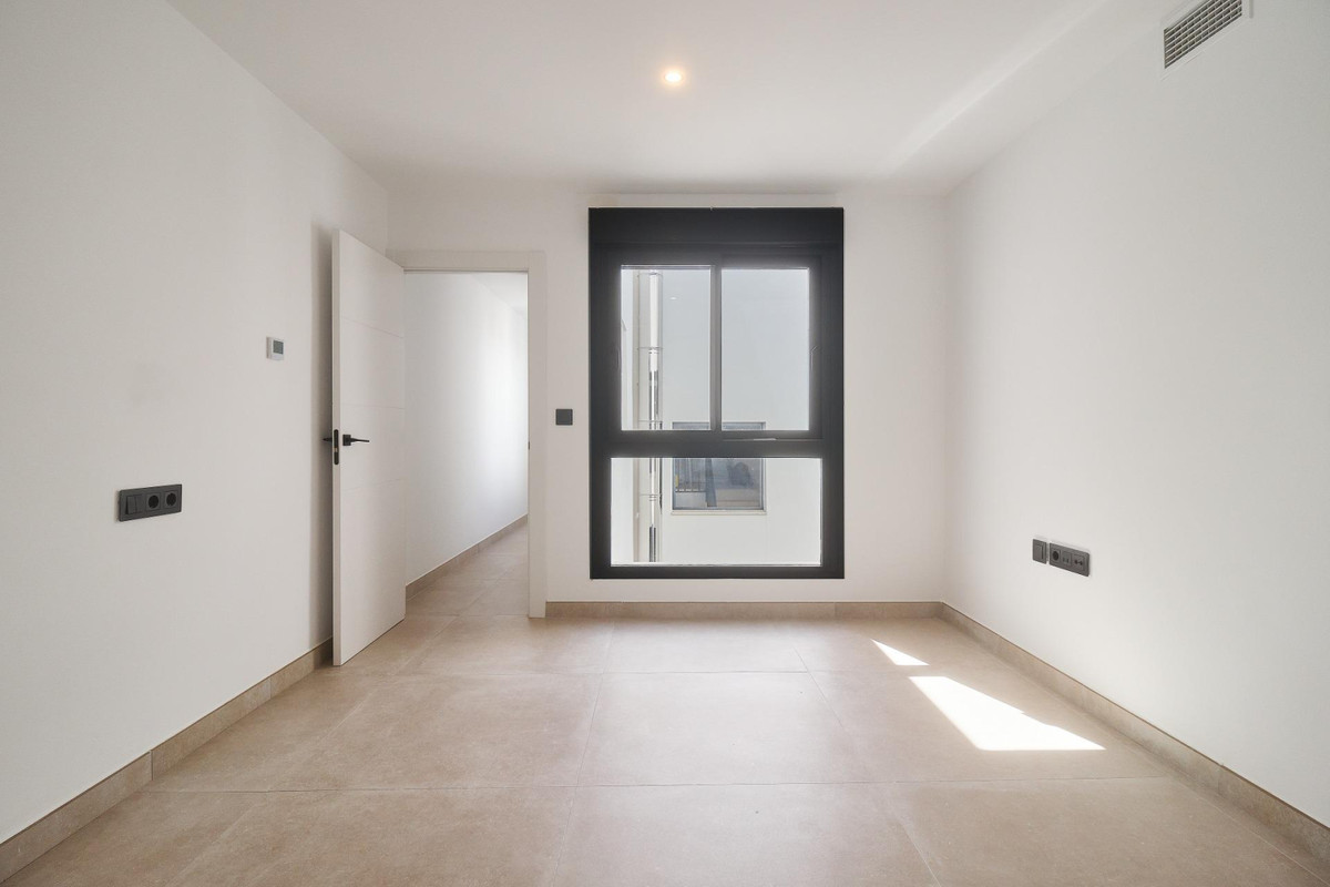 Apartamento en venta en Fuengirola