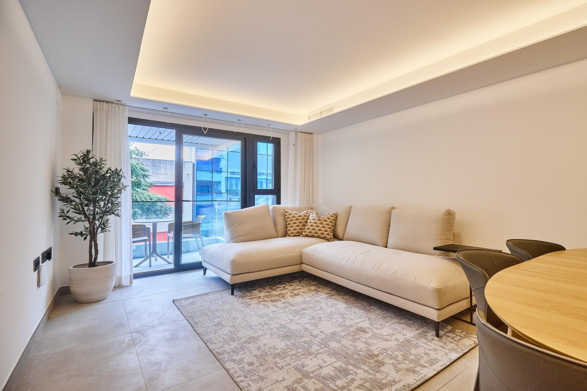 Apartamento en venta en Fuengirola