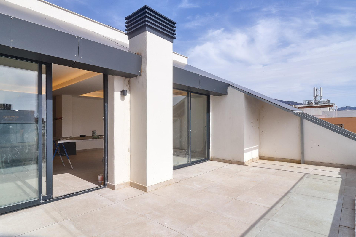 Apartamento en venta en Fuengirola