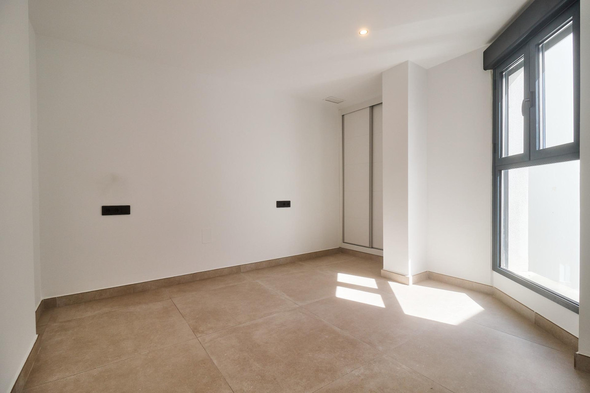 Apartamento en venta en Fuengirola