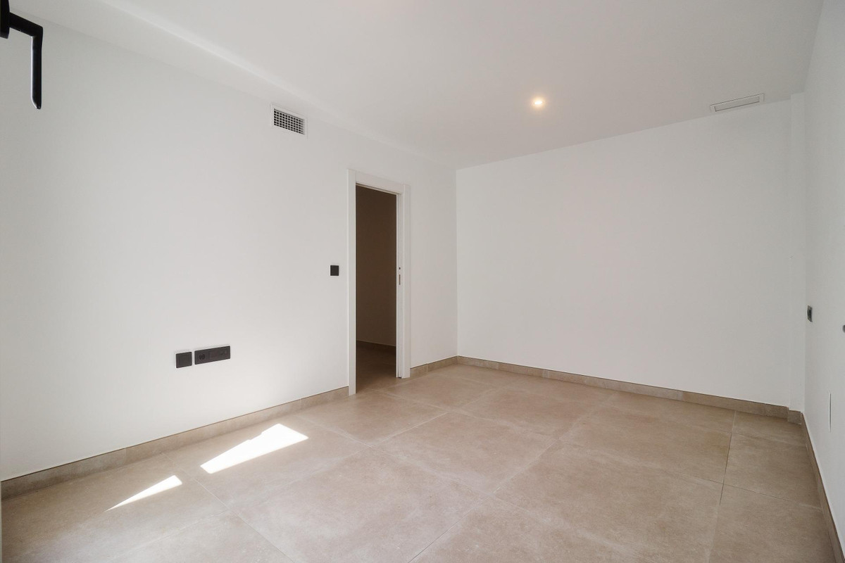 Apartamento en venta en Fuengirola