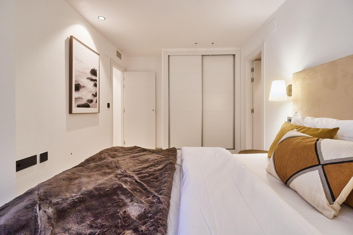 Apartamento en venta en Fuengirola