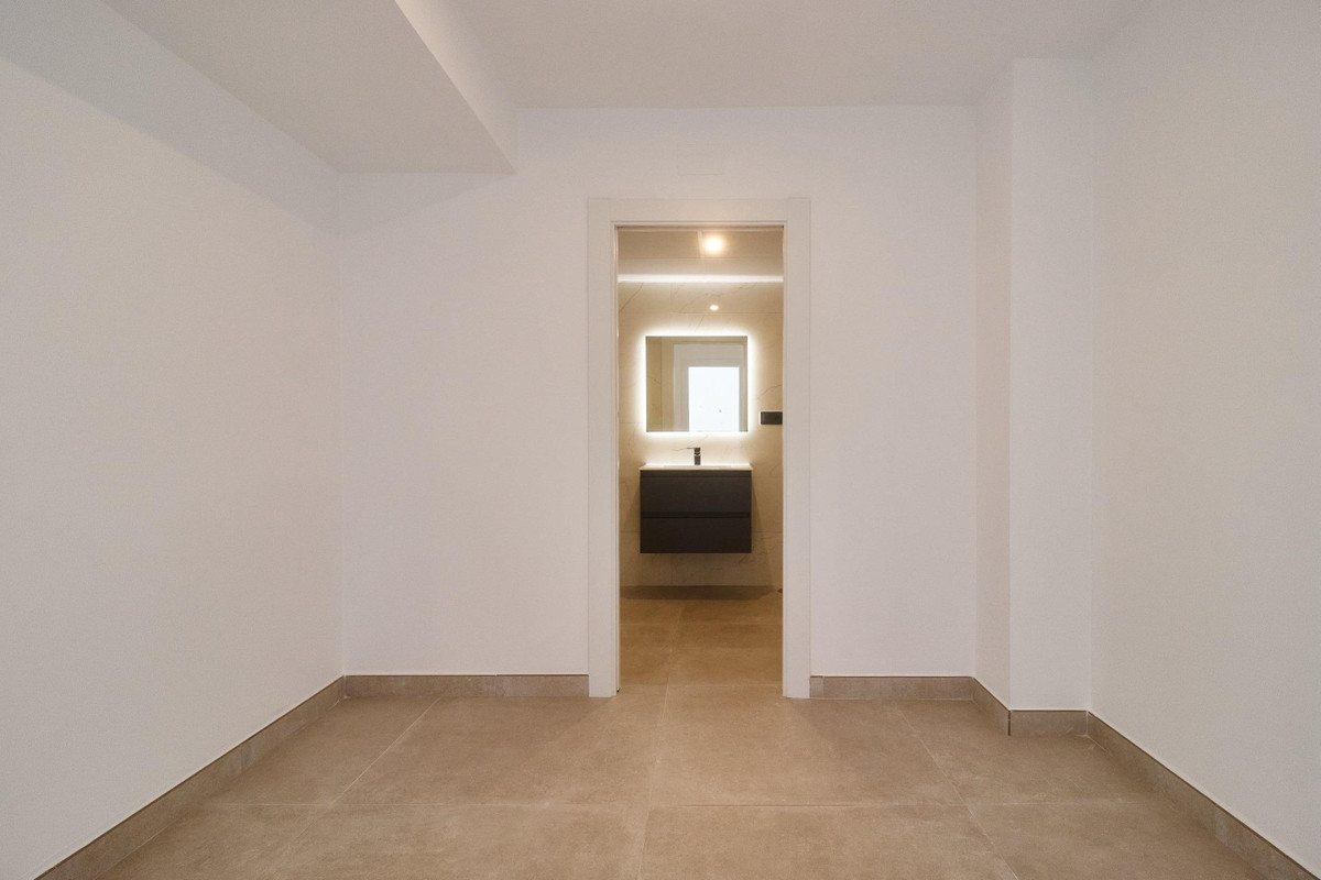 Apartamento en venta en Fuengirola