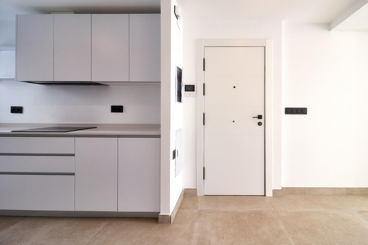 Apartamento en venta en Fuengirola