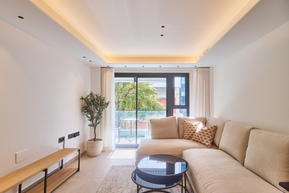 Apartamento en venta en Fuengirola