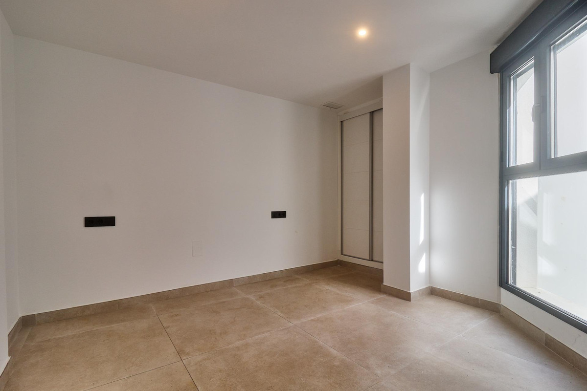 Apartamento en venta en Fuengirola