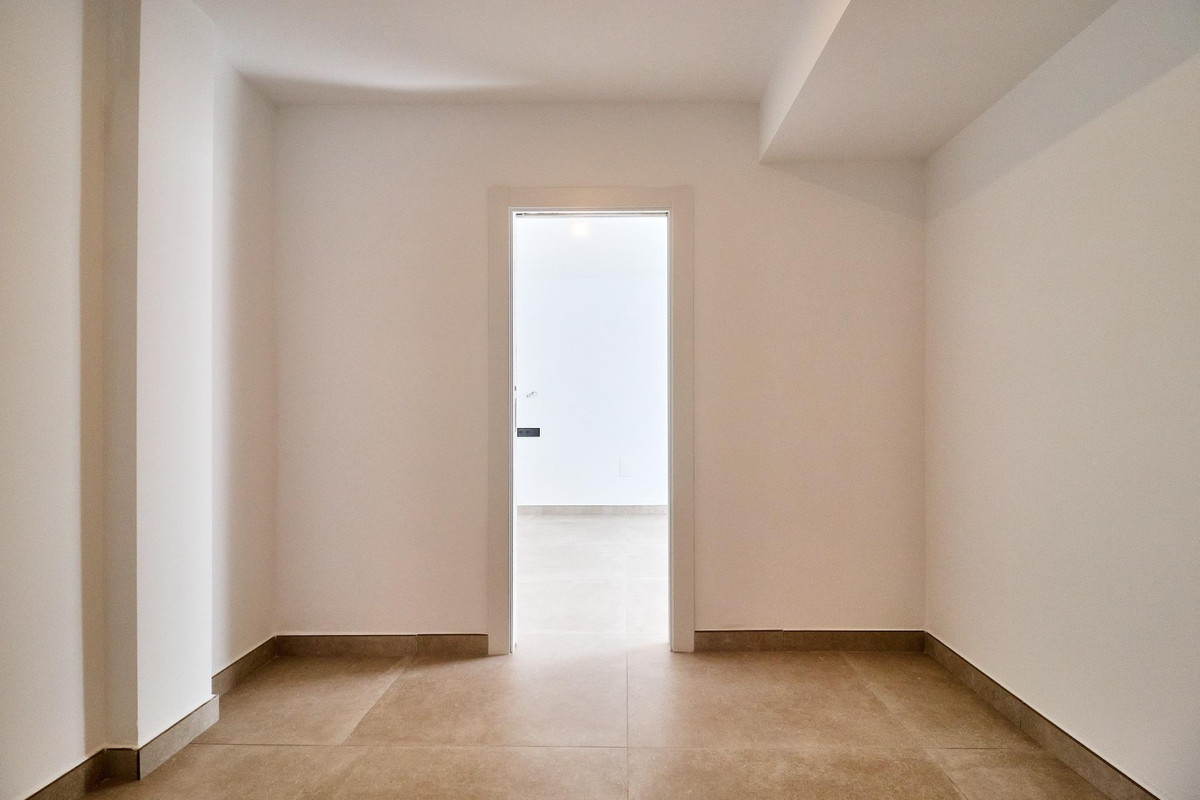 Apartamento en venta en Fuengirola