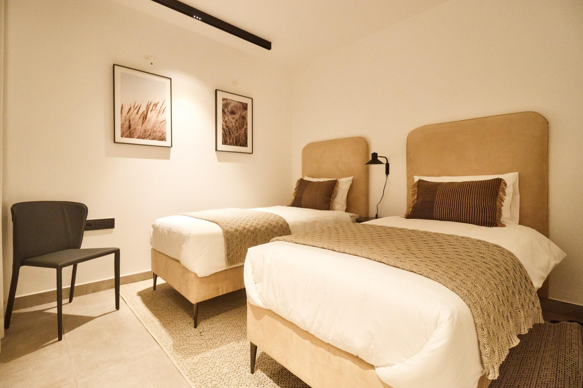 Apartamento en venta en Fuengirola