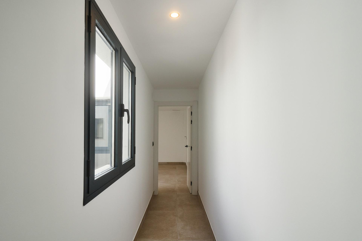 Apartamento en venta en Fuengirola