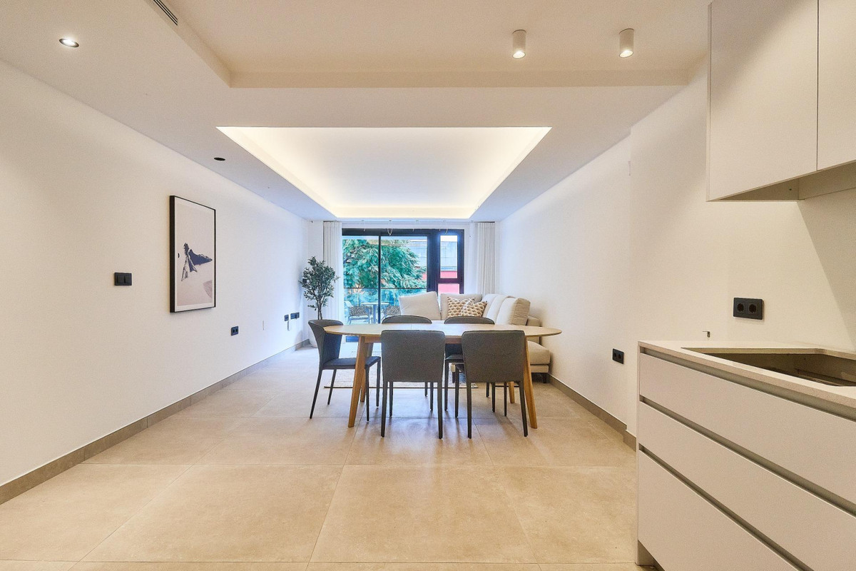 Apartamento en venta en Fuengirola