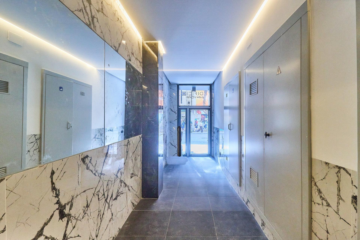 Apartamento en venta en Fuengirola