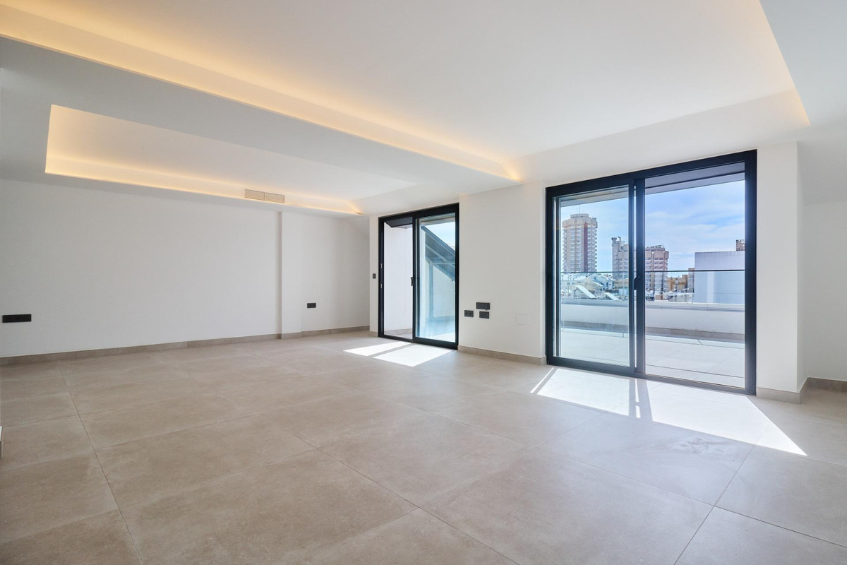 Apartamento en venta en Fuengirola