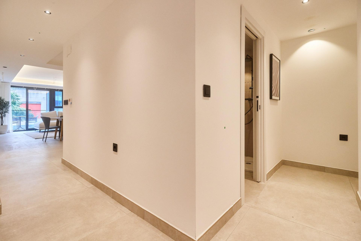 Apartamento en venta en Fuengirola