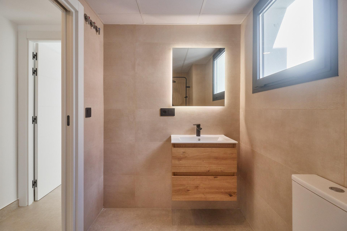 Apartamento en venta en Fuengirola