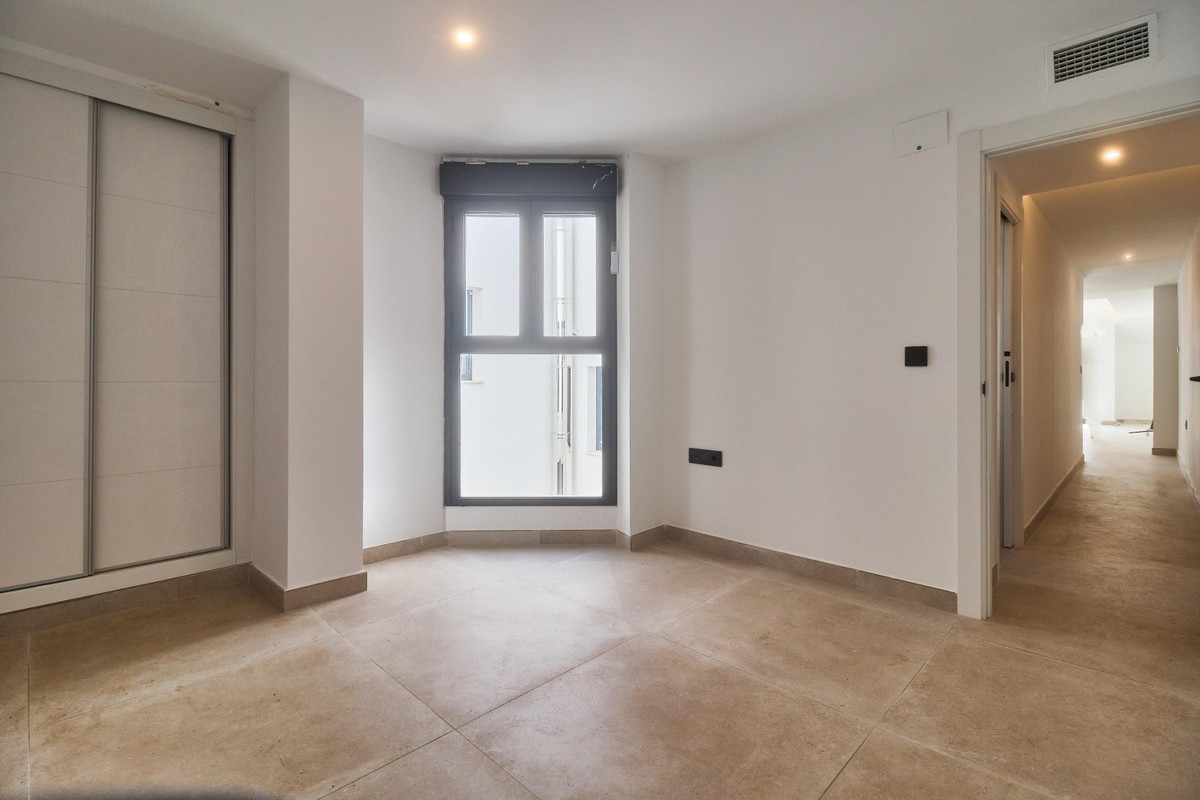 Apartamento en venta en Fuengirola