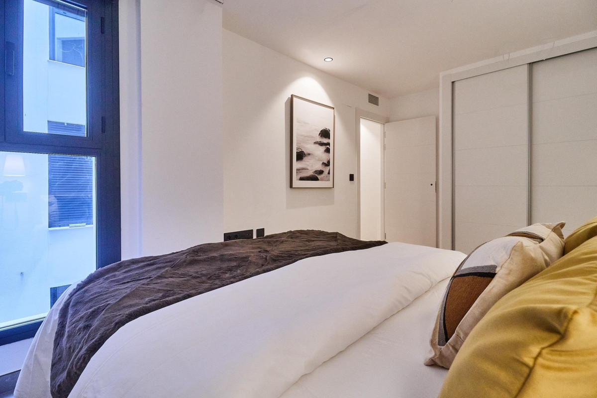 Apartamento en venta en Fuengirola