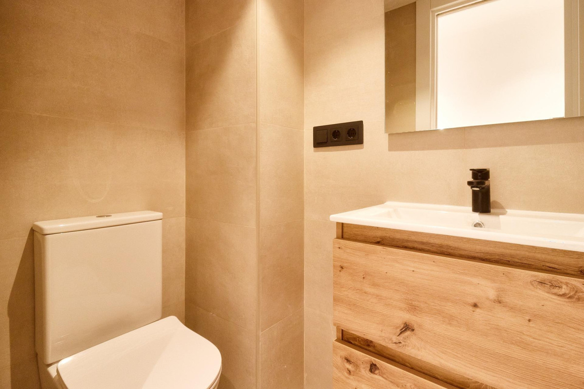 Apartamento en venta en Fuengirola