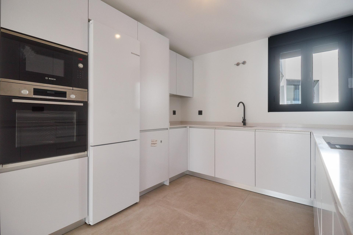 Apartamento en venta en Fuengirola