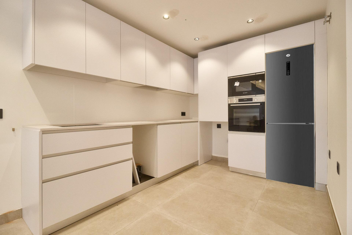 Apartamento en venta en Fuengirola