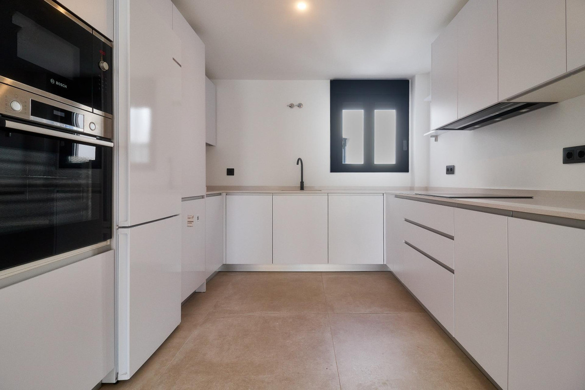 Apartamento en venta en Fuengirola